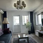 Valuri Si Nisip Lejlighed Constanţa